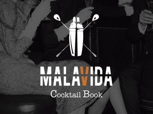 Malavida – cocktail bar